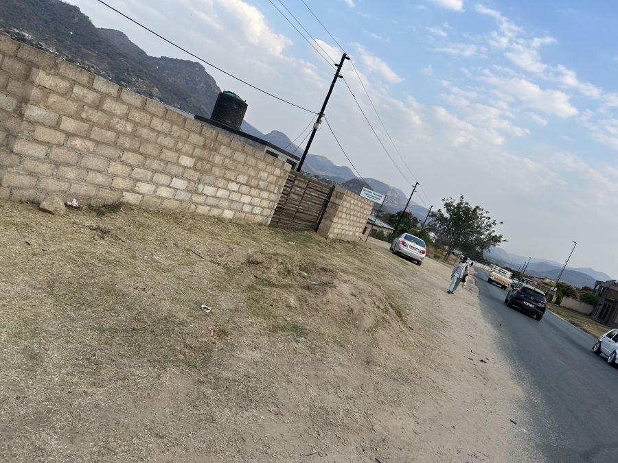 3 Bedroom Property for Sale in Kanyamazane Mpumalanga
