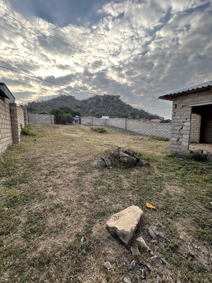 3 Bedroom Property for Sale in Kanyamazane Mpumalanga