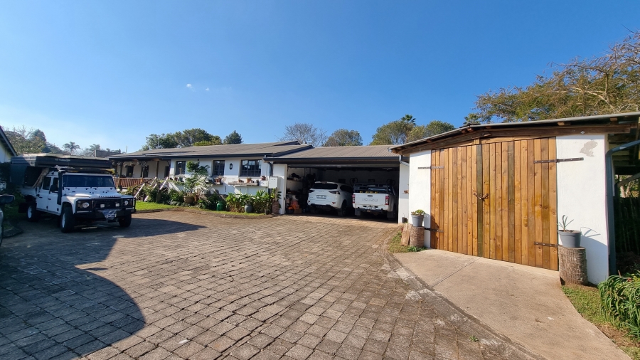 3 Bedroom Property for Sale in Graskop Mpumalanga