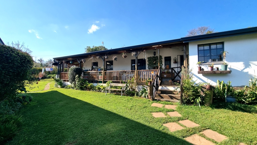 3 Bedroom Property for Sale in Graskop Mpumalanga