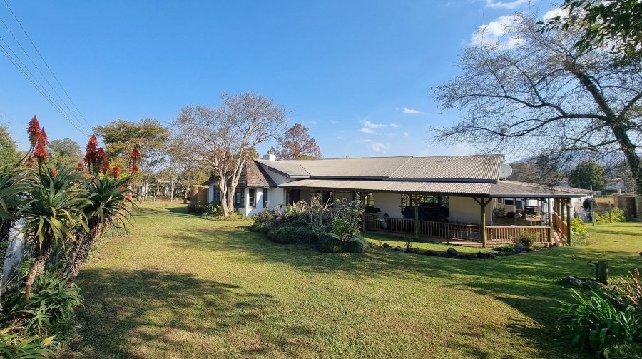 3 Bedroom Property for Sale in Graskop Mpumalanga