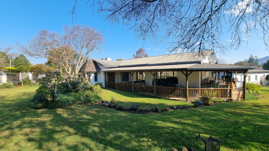 3 Bedroom Property for Sale in Graskop Mpumalanga