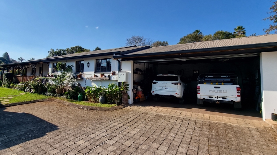 3 Bedroom Property for Sale in Graskop Mpumalanga