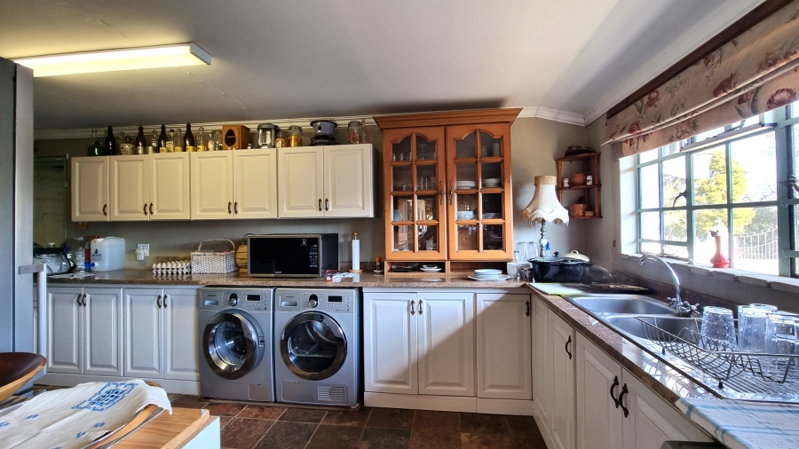 3 Bedroom Property for Sale in Graskop Mpumalanga