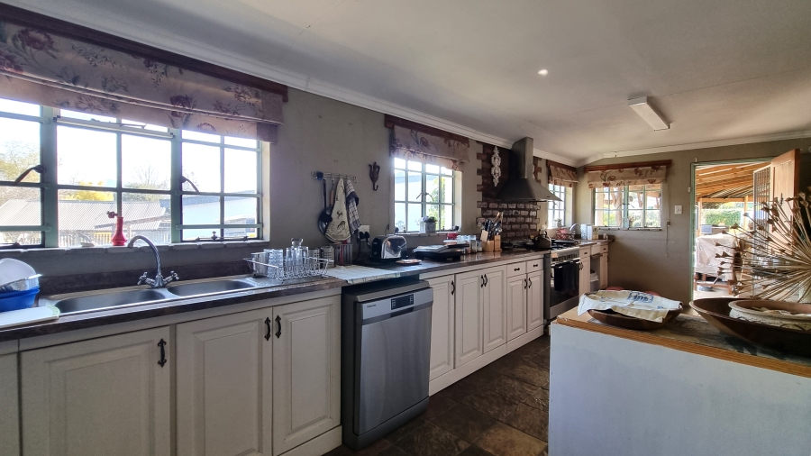 3 Bedroom Property for Sale in Graskop Mpumalanga