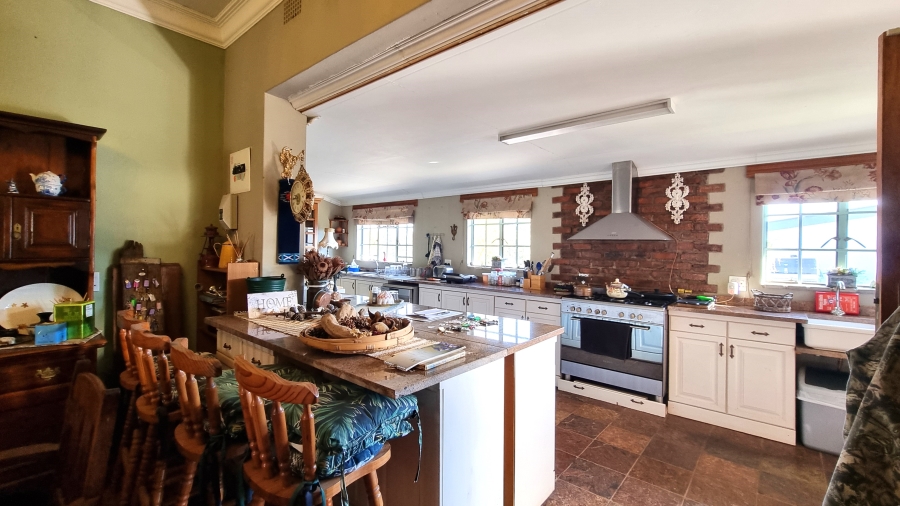 3 Bedroom Property for Sale in Graskop Mpumalanga