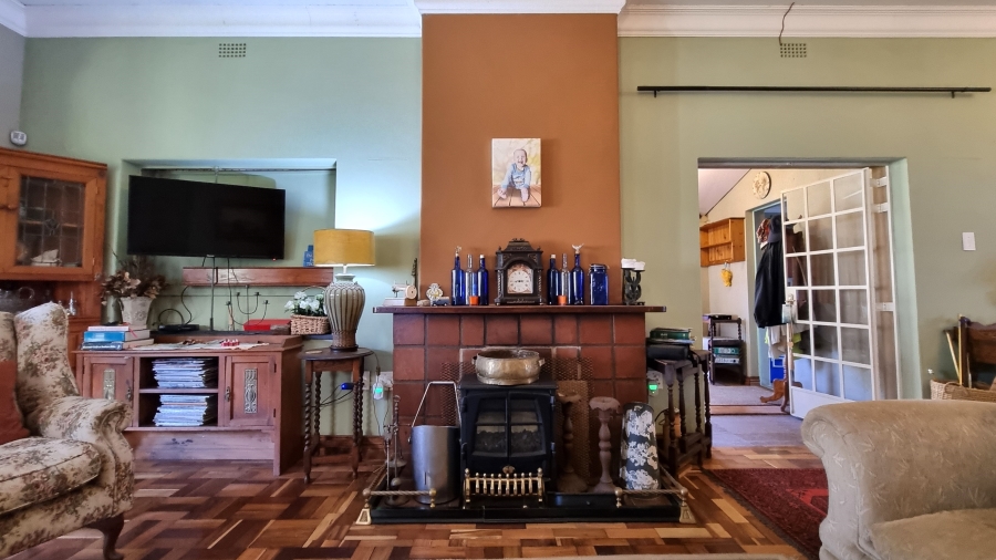 3 Bedroom Property for Sale in Graskop Mpumalanga