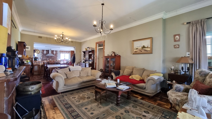 3 Bedroom Property for Sale in Graskop Mpumalanga