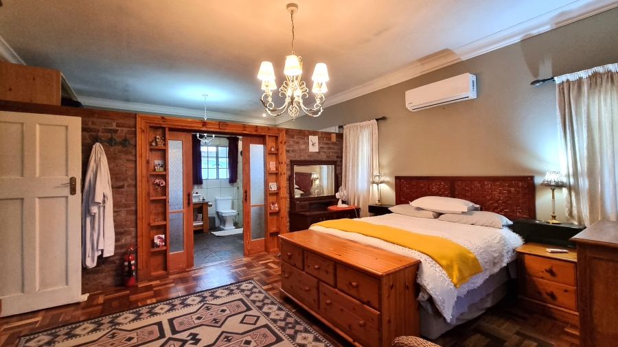 3 Bedroom Property for Sale in Graskop Mpumalanga