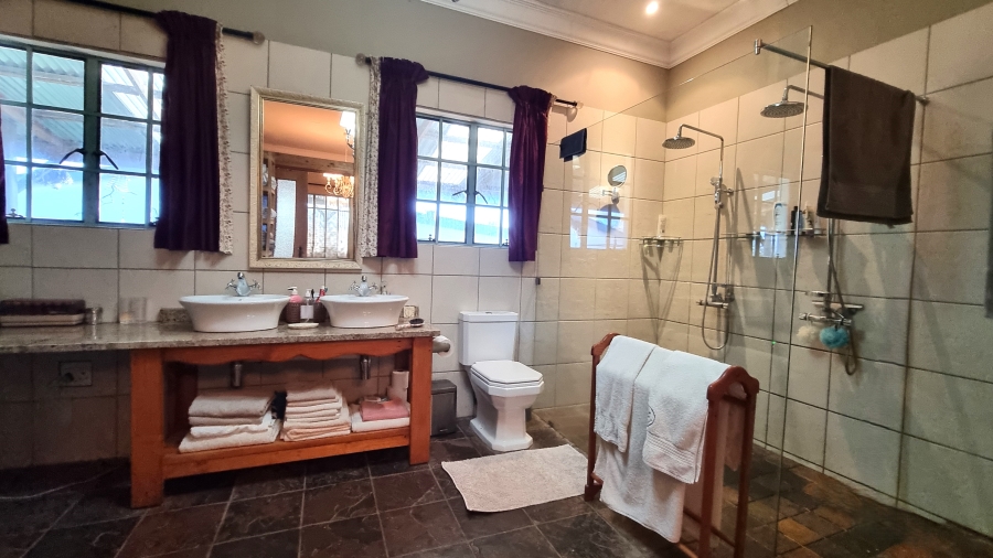 3 Bedroom Property for Sale in Graskop Mpumalanga