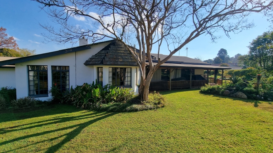 3 Bedroom Property for Sale in Graskop Mpumalanga