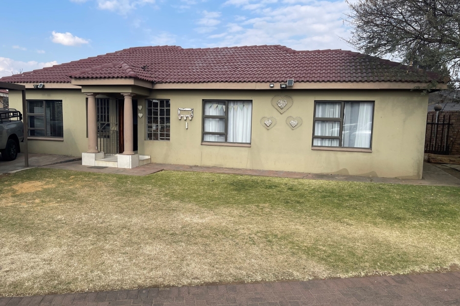 3 Bedroom Property for Sale in Kriel Mpumalanga