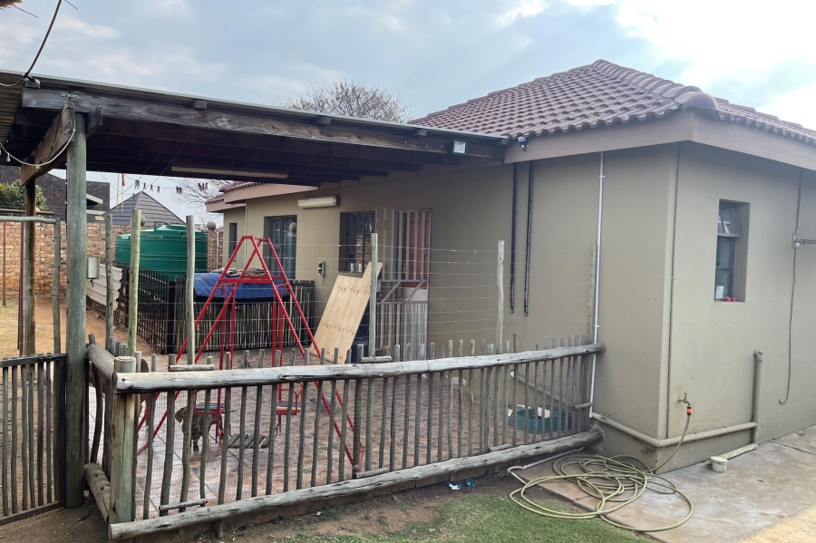 3 Bedroom Property for Sale in Kriel Mpumalanga