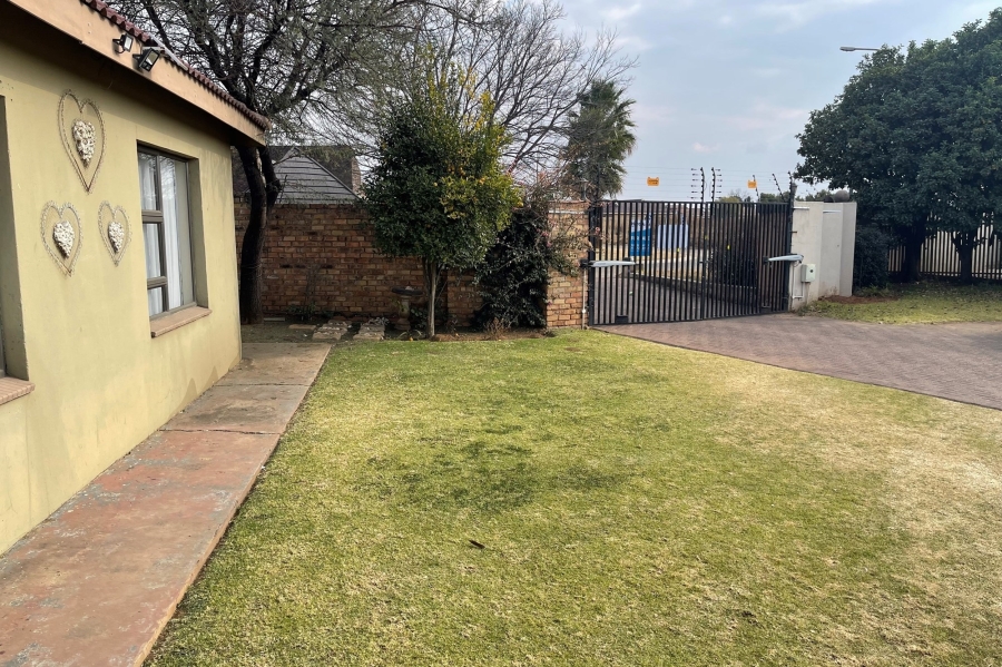 3 Bedroom Property for Sale in Kriel Mpumalanga