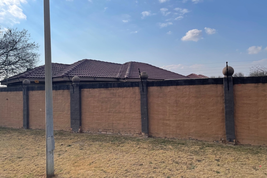 3 Bedroom Property for Sale in Kriel Mpumalanga