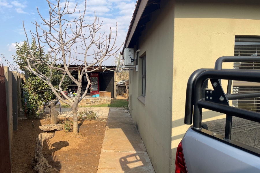 3 Bedroom Property for Sale in Kriel Mpumalanga