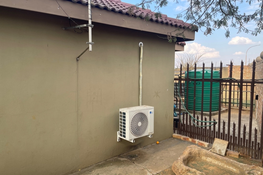 3 Bedroom Property for Sale in Kriel Mpumalanga