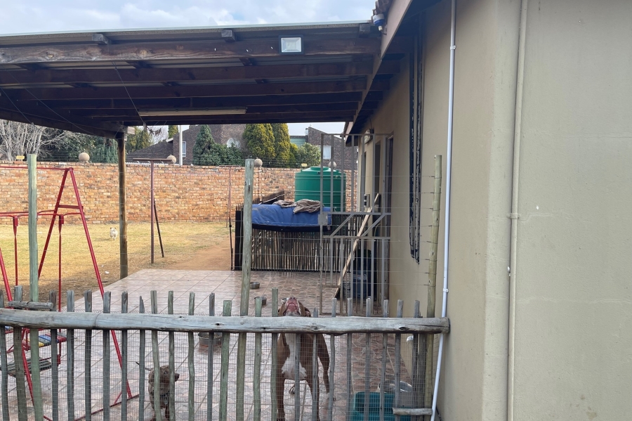 3 Bedroom Property for Sale in Kriel Mpumalanga