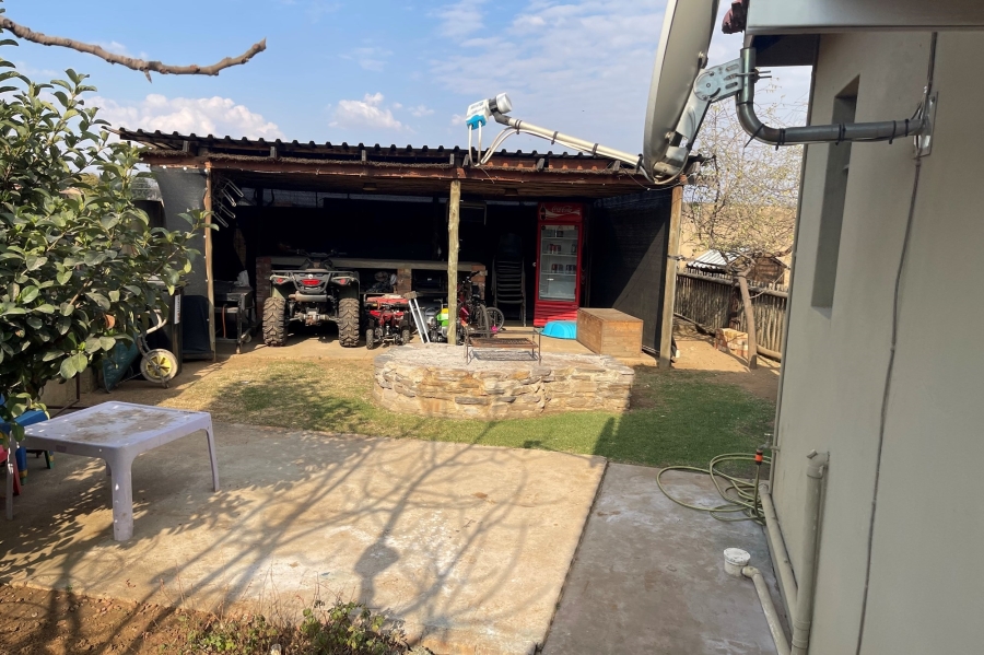 3 Bedroom Property for Sale in Kriel Mpumalanga