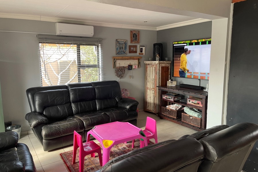 3 Bedroom Property for Sale in Kriel Mpumalanga