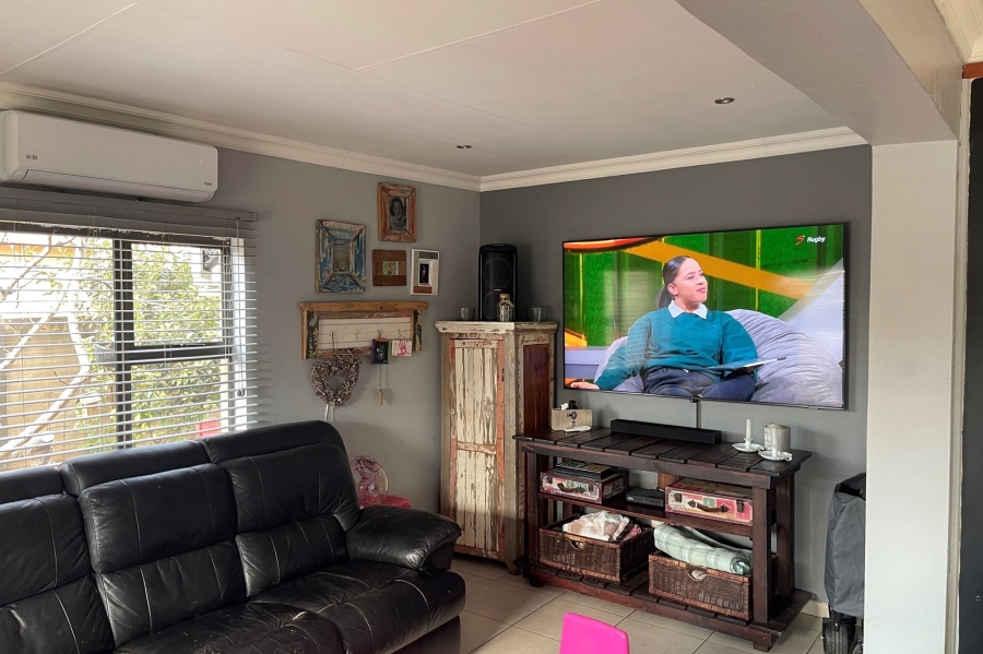 3 Bedroom Property for Sale in Kriel Mpumalanga