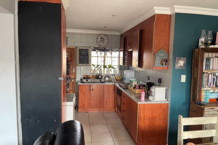 3 Bedroom Property for Sale in Kriel Mpumalanga