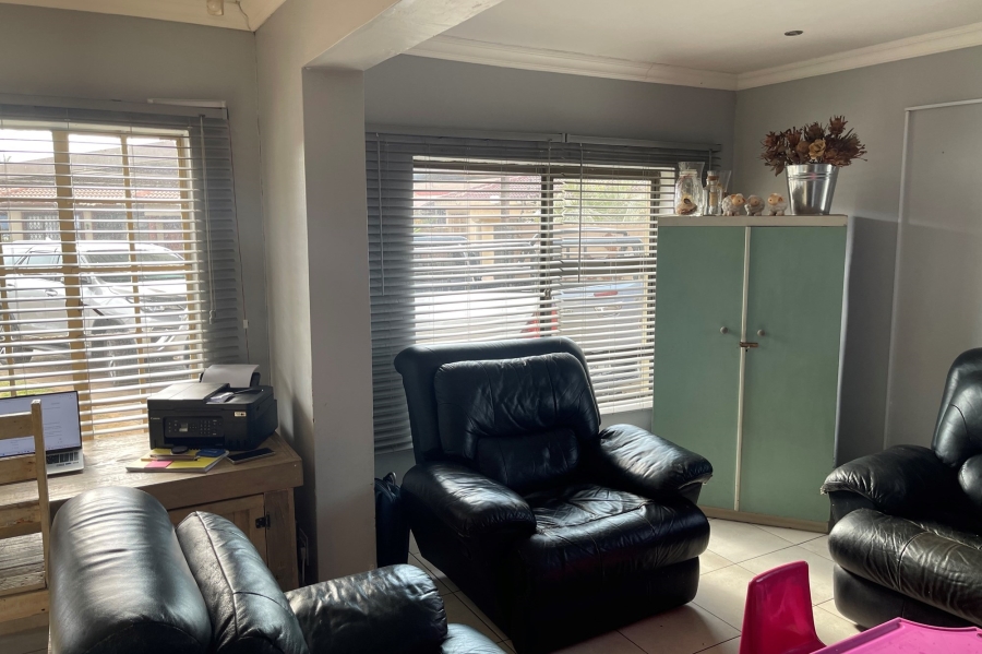 3 Bedroom Property for Sale in Kriel Mpumalanga