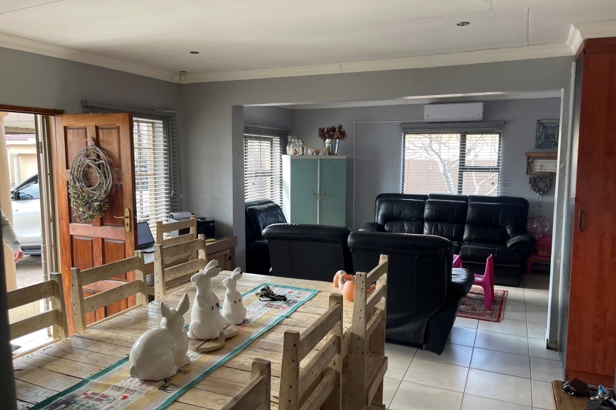 3 Bedroom Property for Sale in Kriel Mpumalanga
