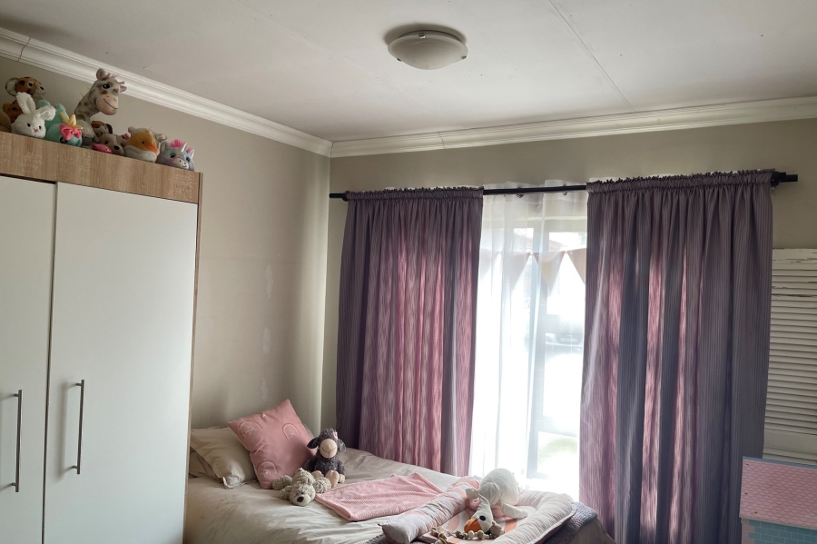 3 Bedroom Property for Sale in Kriel Mpumalanga
