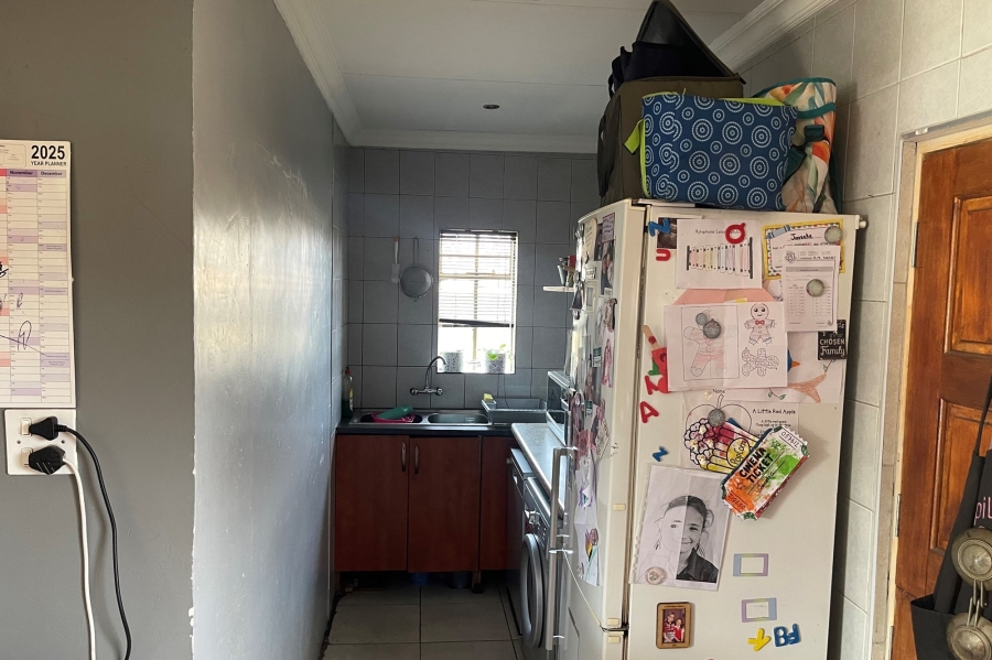 3 Bedroom Property for Sale in Kriel Mpumalanga