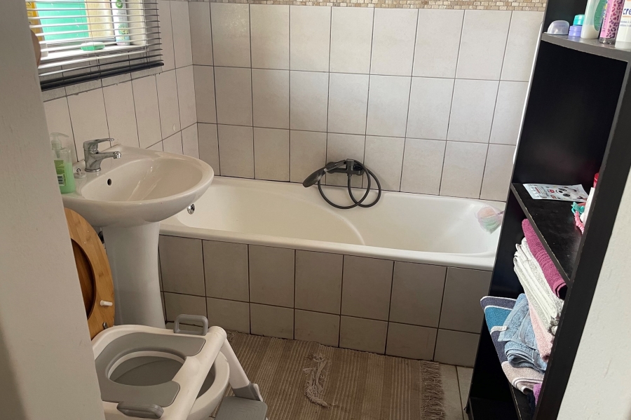 3 Bedroom Property for Sale in Kriel Mpumalanga