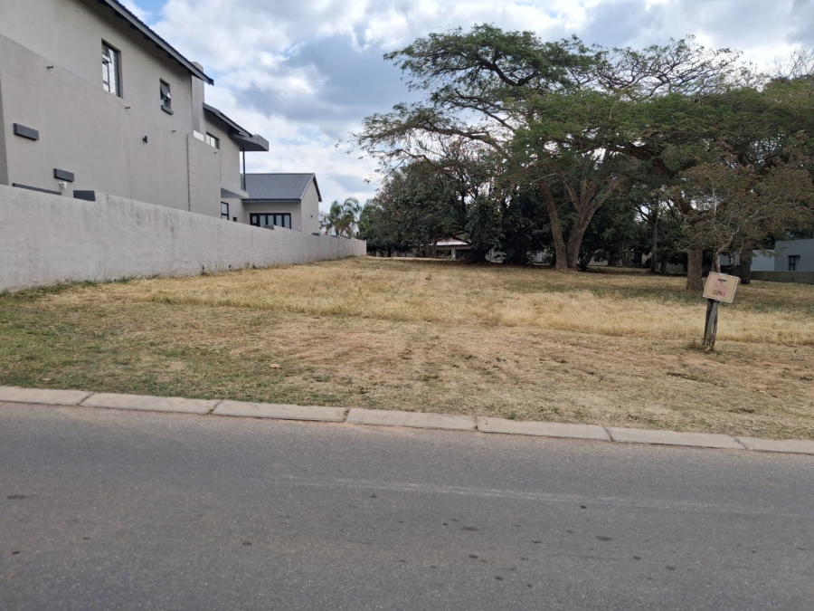 0 Bedroom Property for Sale in The Rest Nature Estate Mpumalanga