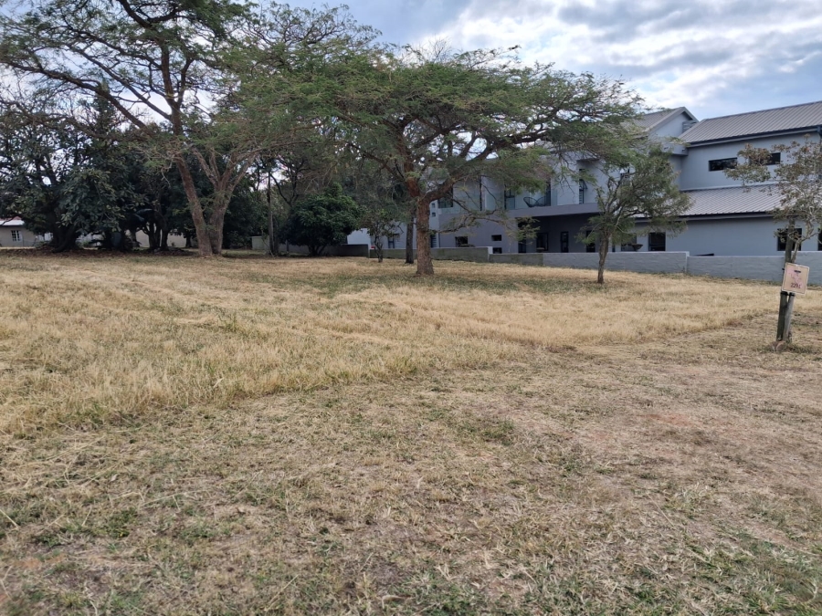 0 Bedroom Property for Sale in The Rest Nature Estate Mpumalanga