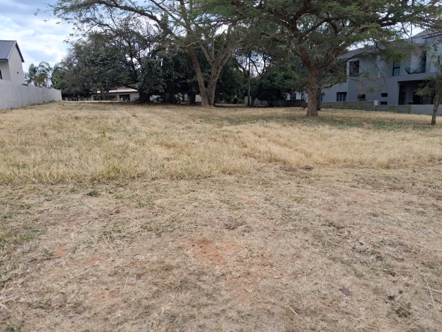 0 Bedroom Property for Sale in The Rest Nature Estate Mpumalanga