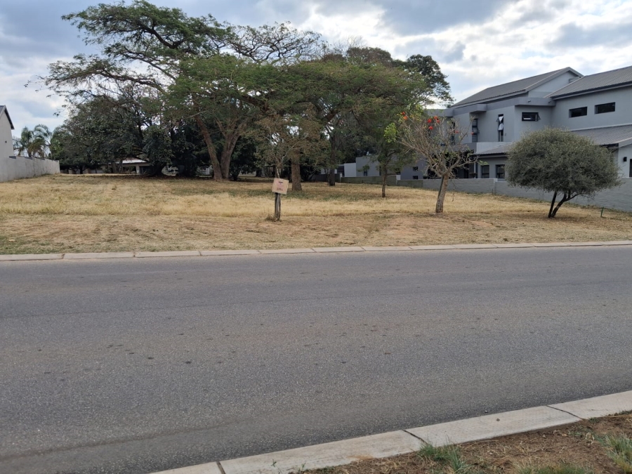 0 Bedroom Property for Sale in The Rest Nature Estate Mpumalanga