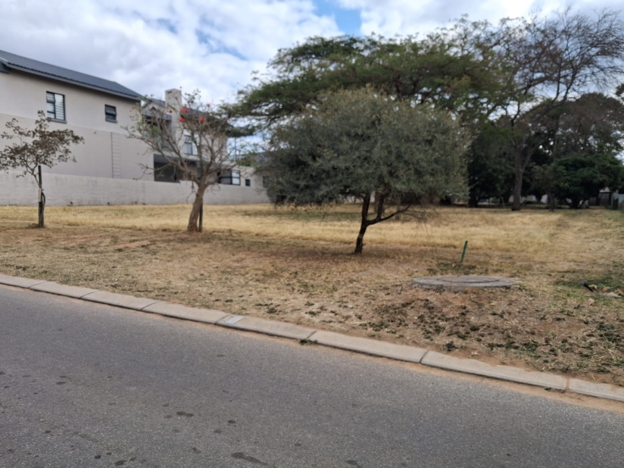 0 Bedroom Property for Sale in The Rest Nature Estate Mpumalanga