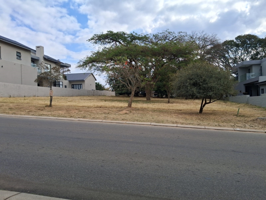 0 Bedroom Property for Sale in The Rest Nature Estate Mpumalanga