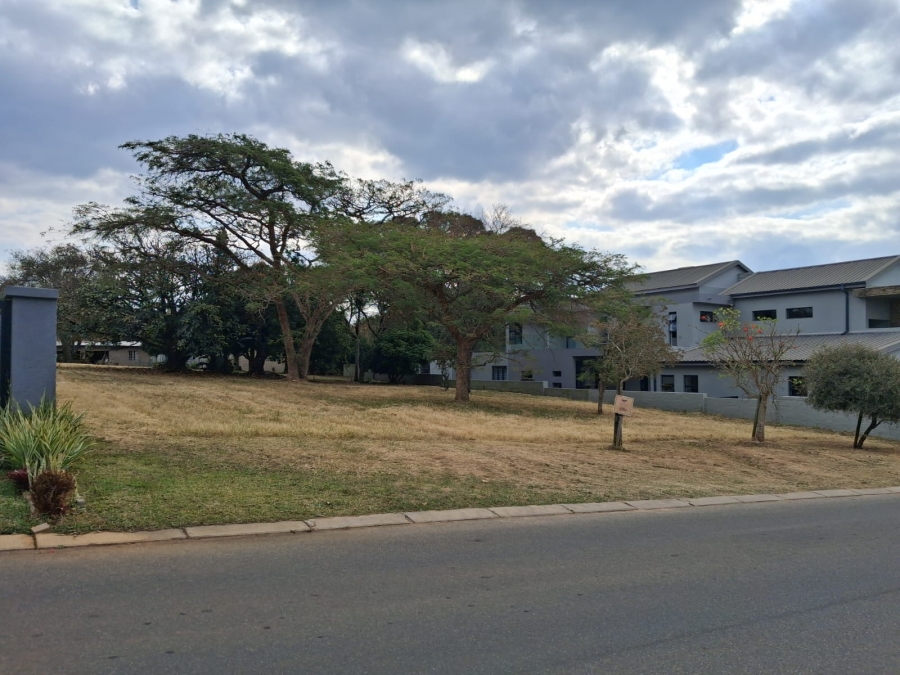 0 Bedroom Property for Sale in The Rest Nature Estate Mpumalanga