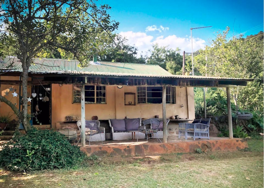 Commercial Property for Sale in Nelspruit Rural Mpumalanga