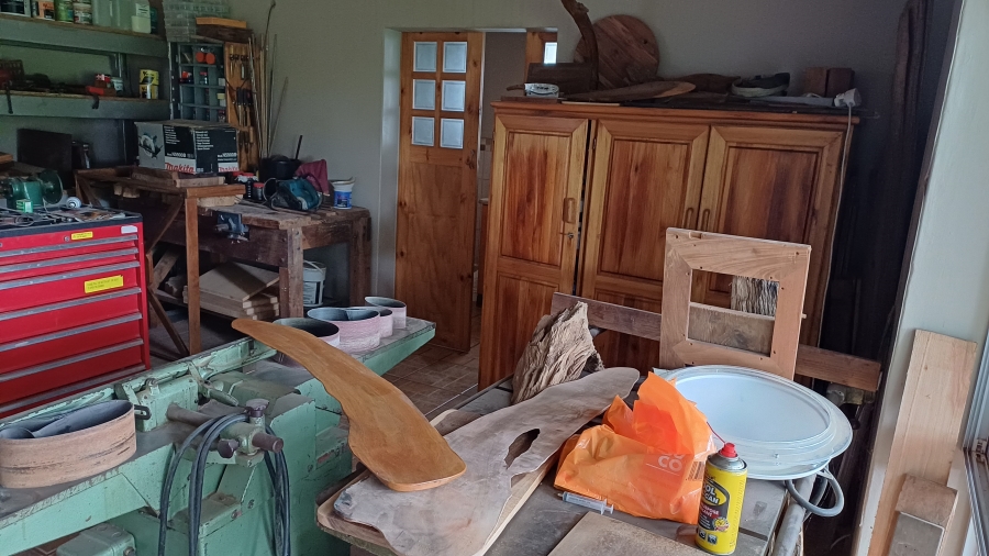 Commercial Property for Sale in Komatipoort Mpumalanga