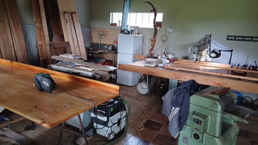 Commercial Property for Sale in Komatipoort Mpumalanga