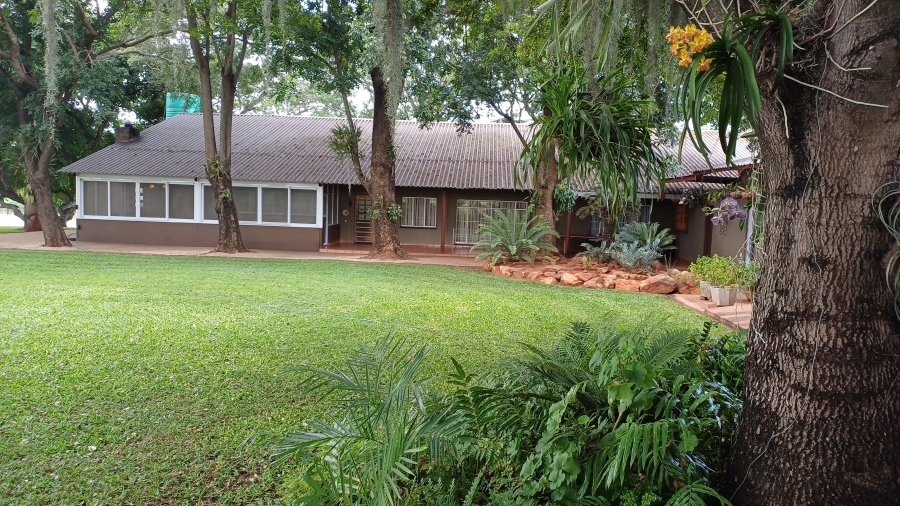 Commercial Property for Sale in Komatipoort Mpumalanga