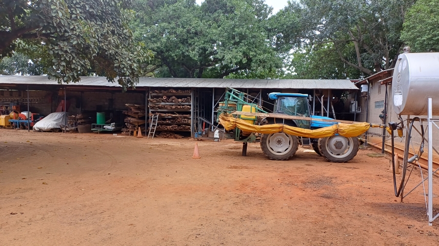 Commercial Property for Sale in Komatipoort Mpumalanga
