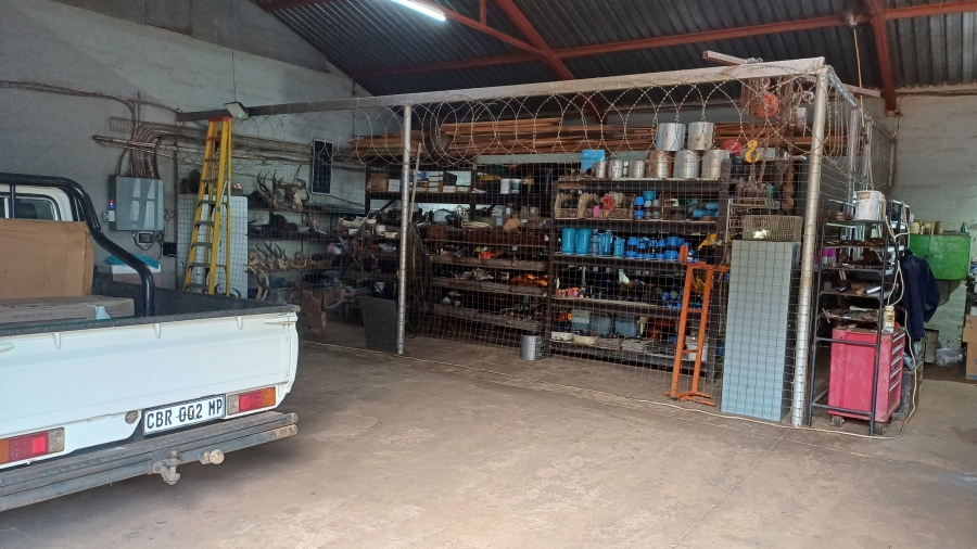 Commercial Property for Sale in Komatipoort Mpumalanga