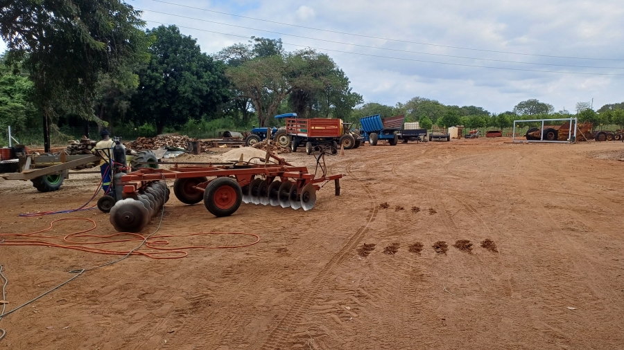 Commercial Property for Sale in Komatipoort Mpumalanga