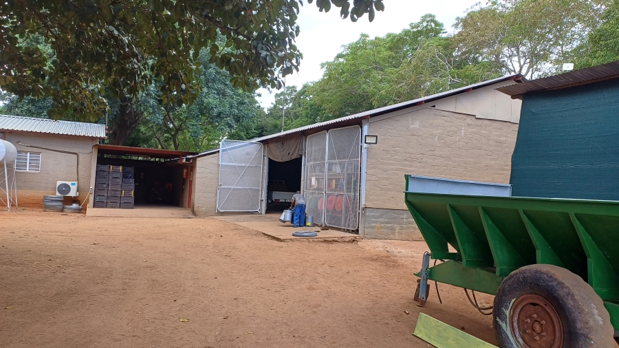 Commercial Property for Sale in Komatipoort Mpumalanga