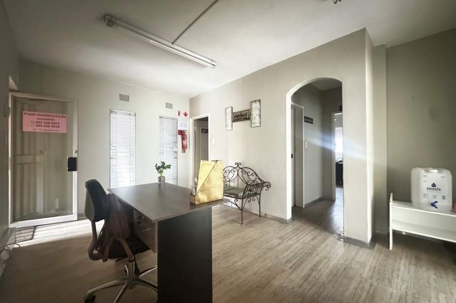 Commercial Property for Sale in Nelspruit Mpumalanga