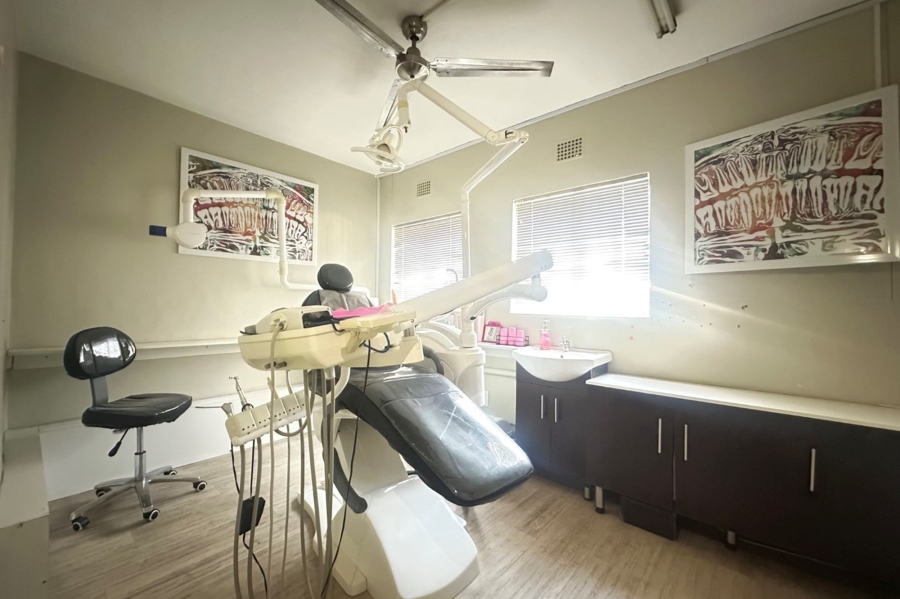Commercial Property for Sale in Nelspruit Mpumalanga