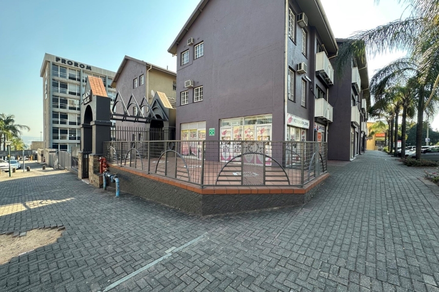 Commercial Property for Sale in Nelspruit Mpumalanga