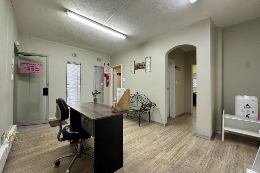 Commercial Property for Sale in Nelspruit Mpumalanga